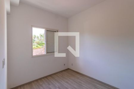 Suíte de apartamento para alugar com 1 quarto, 38m² em Granja Viana, Cotia