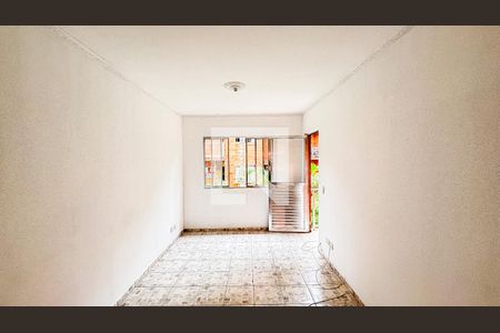 Sala - Sala de Jantar de apartamento para alugar com 2 quartos, 87m² em Vila João Ramalho, Santo André