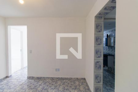 Sala de casa para alugar com 4 quartos, 225m² em Parque Santa Rita de Cassia, Cotia