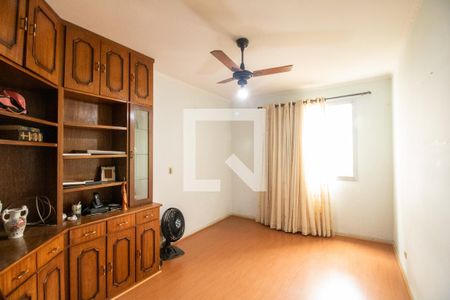 Quarto 1 de apartamento à venda com 3 quartos, 140m² em Santo Antônio, São Caetano do Sul