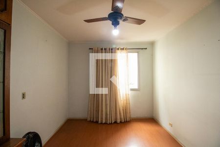 Quarto 1 de apartamento à venda com 3 quartos, 140m² em Santo Antônio, São Caetano do Sul