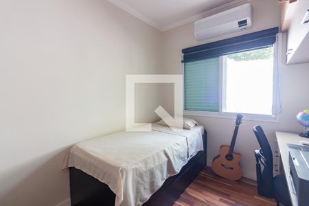 Quarto 1 de casa de condomínio à venda com 3 quartos, 105m² em Vila Osasco, Osasco