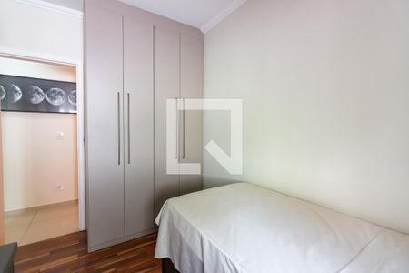 Quarto 1 de casa de condomínio à venda com 3 quartos, 105m² em Vila Osasco, Osasco