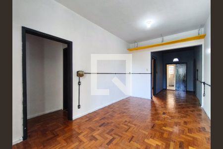 Sala de apartamento para alugar com 2 quartos, 83m² em Maracanã, Rio de Janeiro