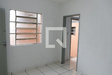 sala de casa para alugar com 2 quartos, 80m² em Cipava, Osasco