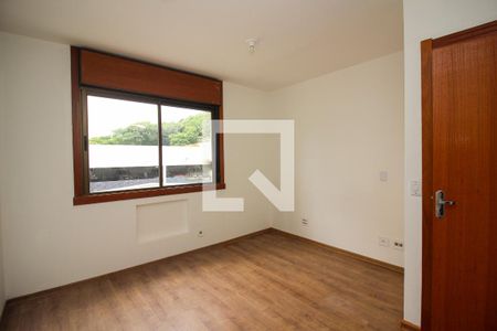 Quarto Suíte de apartamento para alugar com 3 quartos, 87m² em Cristal, Porto Alegre