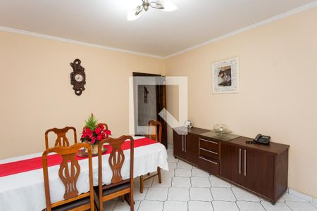 Sala 2 de apartamento para alugar com 3 quartos, 250m² em Jardim Kuabara, Taboão da Serra