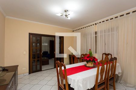 Sala 2 de apartamento para alugar com 3 quartos, 250m² em Jardim Kuabara, Taboão da Serra