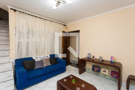 Sala 1 de apartamento para alugar com 3 quartos, 250m² em Jardim Kuabara, Taboão da Serra