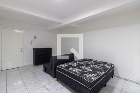 Studio de kitnet/studio à venda com 1 quarto, 43m² em Jardim Santa Mena, Guarulhos