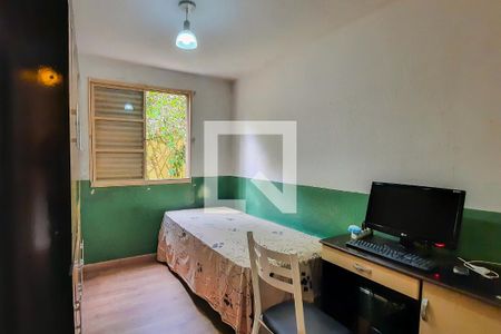 Quarto 2 de apartamento para alugar com 3 quartos, 71m² em Jardim Valdibia, São Bernardo do Campo