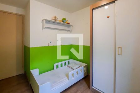 Quarto 1 de apartamento para alugar com 3 quartos, 71m² em Jardim Valdibia, São Bernardo do Campo