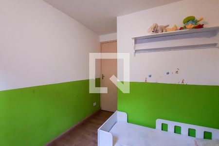 Quarto 1 de apartamento para alugar com 3 quartos, 71m² em Jardim Valdibia, São Bernardo do Campo