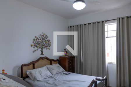 Suíte de apartamento para alugar com 3 quartos, 127m² em Prado, Belo Horizonte