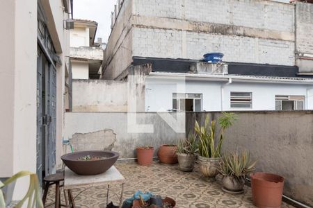 Varanda de apartamento para alugar com 3 quartos, 127m² em Prado, Belo Horizonte