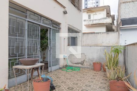 Varanda de apartamento para alugar com 3 quartos, 127m² em Prado, Belo Horizonte