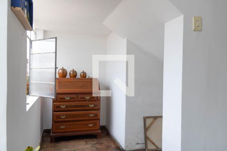 Sala de apartamento para alugar com 3 quartos, 127m² em Prado, Belo Horizonte