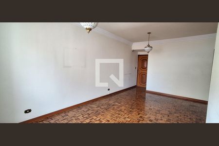 Sala de apartamento à venda com 2 quartos, 100m² em Cerâmica, São Caetano do Sul