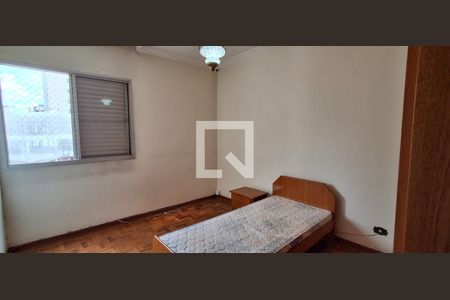 Quarto de apartamento à venda com 2 quartos, 100m² em Cerâmica, São Caetano do Sul