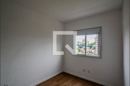 Quarto 1 de apartamento à venda com 2 quartos, 68m² em Parque das Nações, Santo André