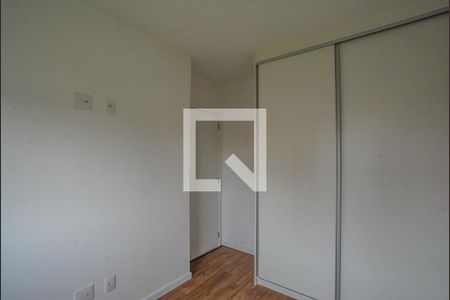 Quarto 1 de apartamento à venda com 2 quartos, 68m² em Parque das Nações, Santo André