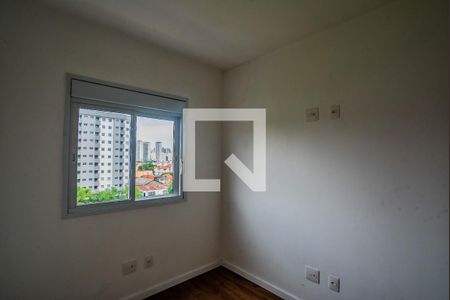 Quarto 1 de apartamento à venda com 2 quartos, 68m² em Parque das Nações, Santo André