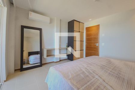 Quarto  de apartamento para alugar com 1 quarto, 72m² em Rio Vermelho, Salvador