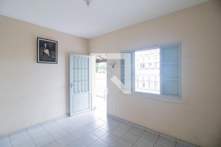 Sala de casa para alugar com 4 quartos, 200m² em Angola, Betim