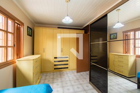 Quarto  de casa à venda com 4 quartos, 194m² em Igara, Canoas