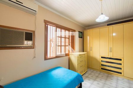 Quarto  de casa à venda com 4 quartos, 194m² em Igara, Canoas