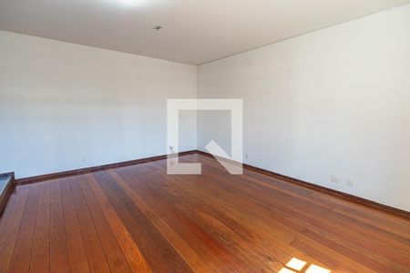 Sala de casa para alugar com 4 quartos, 300m² em Castelo, Belo Horizonte