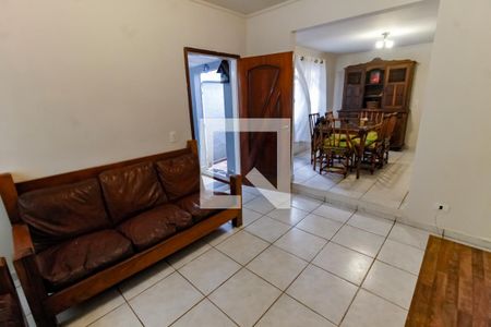 Sala 1 de casa à venda com 4 quartos, 180m² em Jardim Jucara, Taboão da Serra