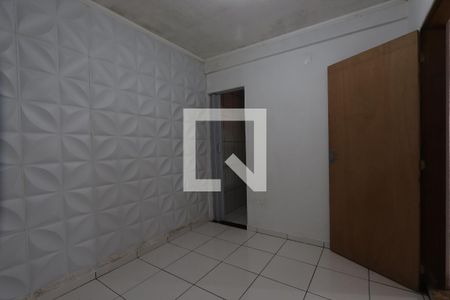 Suíte - casa 1 de casa à venda com 5 quartos, 250m² em Jardim Tietê, São Paulo