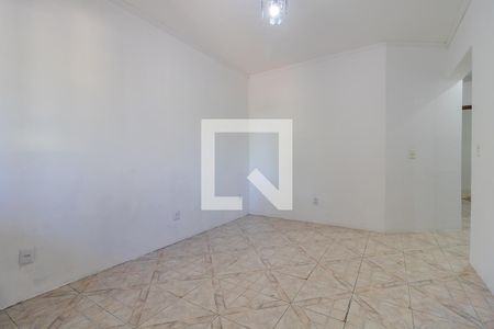 Sala de casa à venda com 3 quartos, 90m² em Nonoai, Porto Alegre