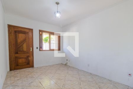 Sala de casa à venda com 3 quartos, 90m² em Nonoai, Porto Alegre