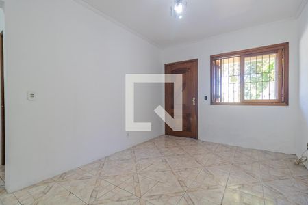 Sala de casa à venda com 3 quartos, 90m² em Nonoai, Porto Alegre