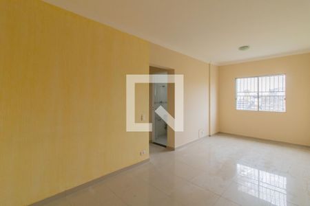 Sala de apartamento para alugar com 2 quartos, 75m² em Jardim Barbosa, Guarulhos