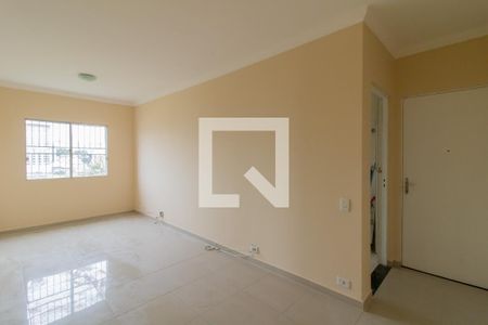 Sala de apartamento para alugar com 2 quartos, 75m² em Jardim Barbosa, Guarulhos