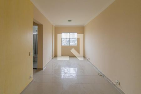 Sala de apartamento para alugar com 2 quartos, 75m² em Jardim Barbosa, Guarulhos