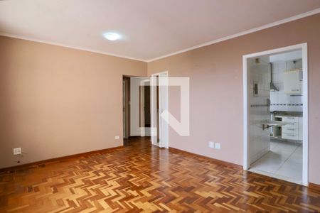 Sala de apartamento à venda com 2 quartos, 67m² em Mooca, São Paulo