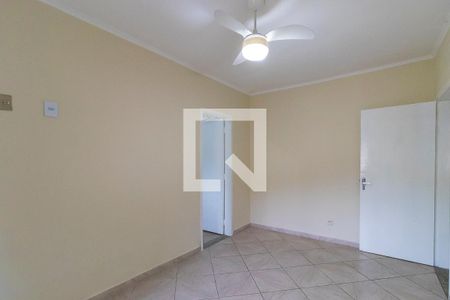 Quarto da suíte de casa para alugar com 2 quartos, 92m² em Jardim Nova Europa, Campinas