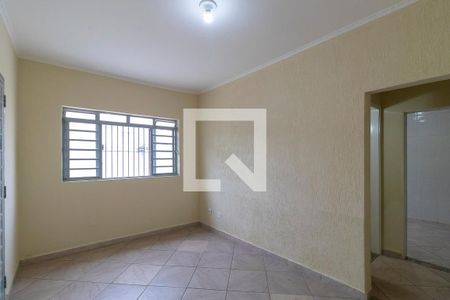 Sala de casa para alugar com 2 quartos, 92m² em Jardim Nova Europa, Campinas