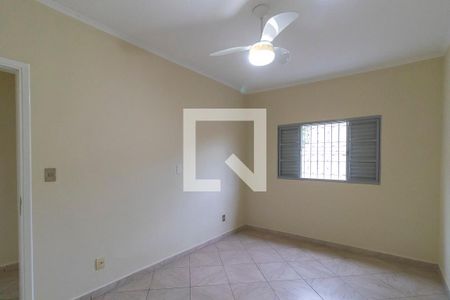 Quarto da suíte de casa para alugar com 2 quartos, 92m² em Jardim Nova Europa, Campinas