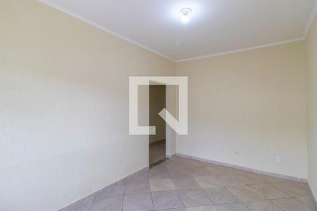 Sala de casa para alugar com 2 quartos, 92m² em Jardim Nova Europa, Campinas