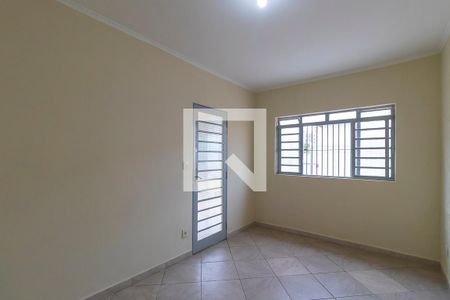 Sala de casa para alugar com 2 quartos, 92m² em Jardim Nova Europa, Campinas