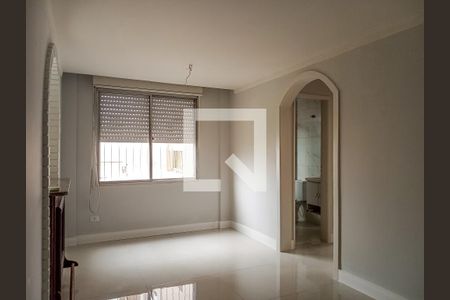 Sala de apartamento para alugar com 2 quartos, 60m² em Cristal, Porto Alegre