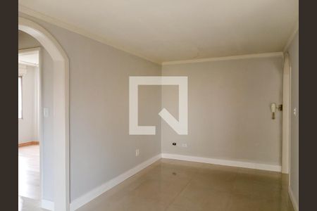 Sala de apartamento para alugar com 2 quartos, 60m² em Cristal, Porto Alegre