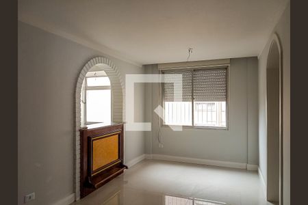 Sala de apartamento para alugar com 2 quartos, 60m² em Cristal, Porto Alegre