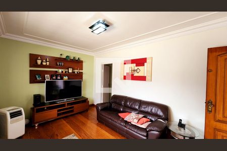 Sala de casa à venda com 3 quartos, 188m² em Jardim das Samambaias, Jundiaí