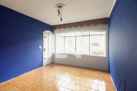 Sala de casa para alugar com 3 quartos, 200m² em Vila Formosa, São Paulo